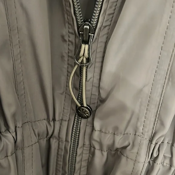 New Athleta Coat - Picture 4 of 6